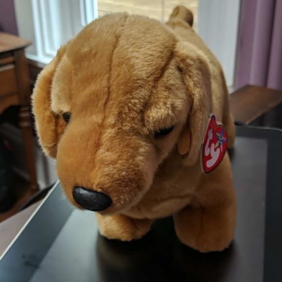 Ty Other - Ty Beanie Buddy Weanie